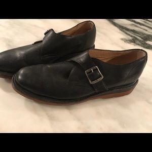 Frye Men’s Shoes